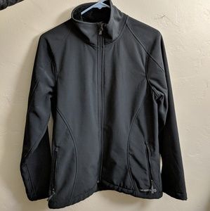 Merrell Fleece Lined Softshell Jacket